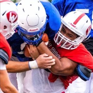 Meet your Posher, Jheyven